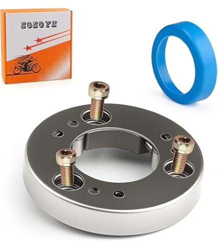 Amazon.com: Kawasaki 1985-2020 Klx110 Ninja Clutch Assembly Oneway